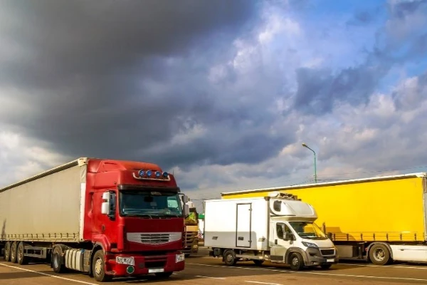 Aydın Kocaeli Nakliyat Ambarları